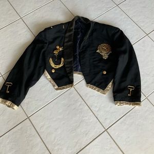 One of a kind hand decorated and crafted